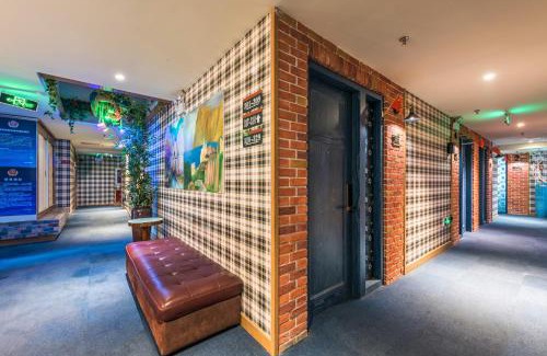 Dongba Hotel | Baihua Hotel