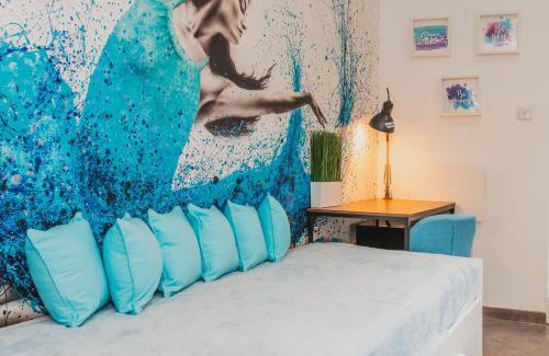 Sneinton Apartment | Baila Casa apartments