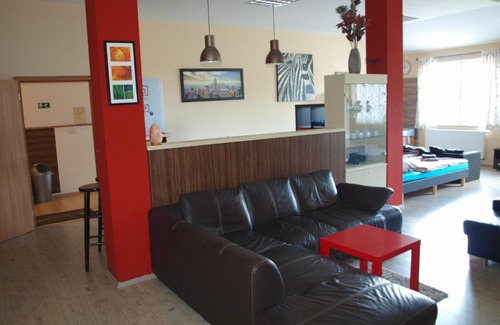 Neratovice Apartment | BAILANDO Studio