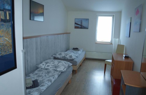 Neratovice Apartment | BAILANDO Studio
