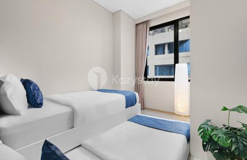 Mampang Prapatan Apartment | Baile by Kozystay - Tebet