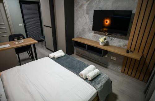 Beclean House | Baile Figa spa Cazare