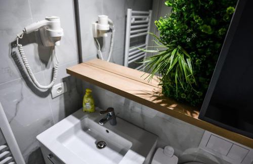 Beclean House | Baile Figa spa Cazare