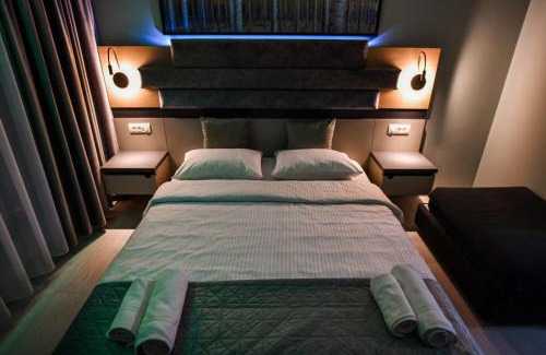 Beclean House | Baile Figa spa Cazare