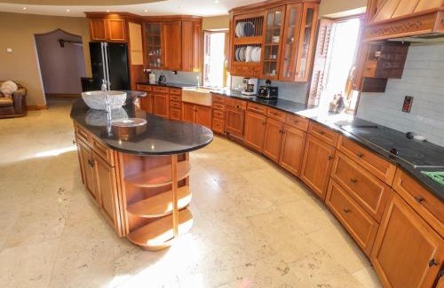 Wild Atlantic Way House | Baile Na Cille