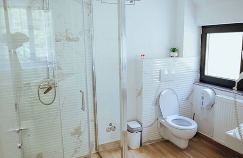 Vama Bed & Breakfast | Baile Puturoasa