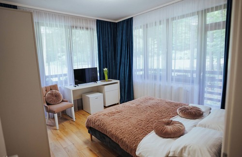 Vama Bed & Breakfast | Baile Puturoasa