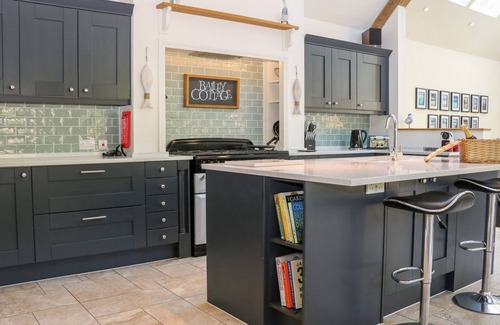 Bursledon Cottage | Bailey Cottage