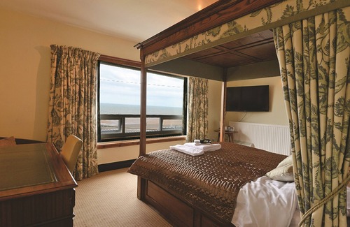 Calder Bridge Hotel | Bailey Ground Hotel