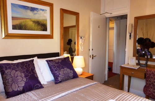 Calder Bridge Hotel | Bailey Ground Lodge