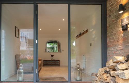 North Dalton House | Bailey house