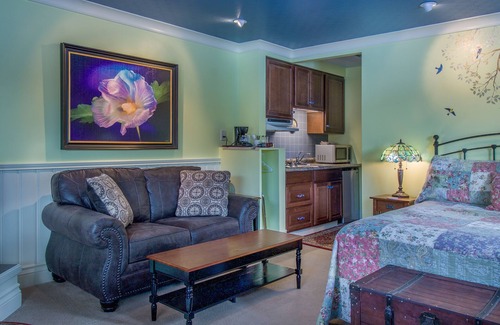Bailey Hotel | Bailey Lodge