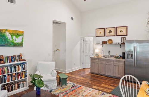 Ridgeland House | Bailey's Landing Deepwater Oasis