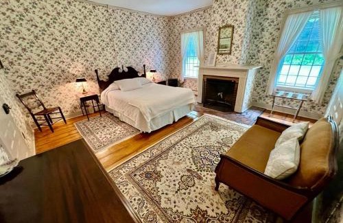 Reading Bed & Breakfast | Bailey's Mills Bed & Breakfast