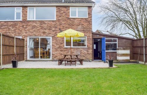 Asfordby House | Bailey's Tavern