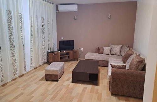 Gevgelija Apartment | Bailey’s appartment