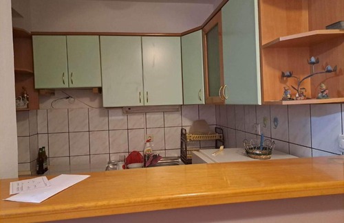 Gevgelija Apartment | Bailey’s appartment