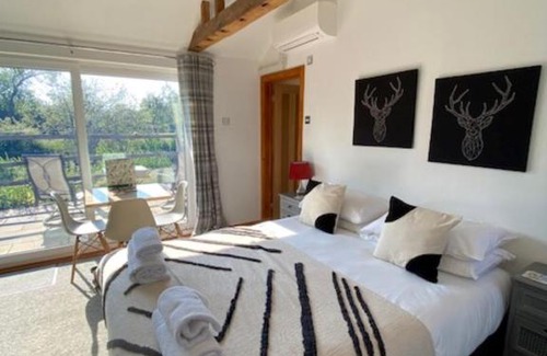 Tea Green Bed & Breakfast | Baileys Farm