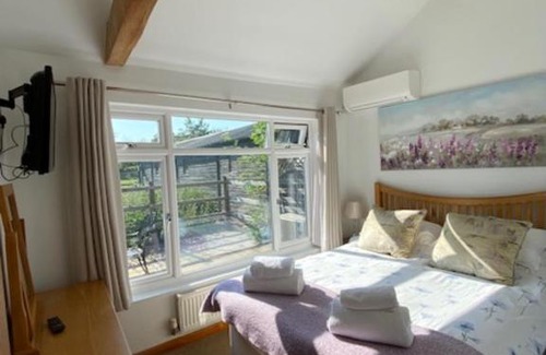 Tea Green Bed & Breakfast | Baileys Farm