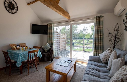 Tea Green Bed & Breakfast | Baileys Farm