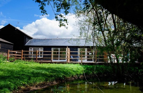 Tea Green Bed & Breakfast | Baileys Farm