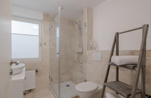 Keitum Apartment | Baileys Hüs