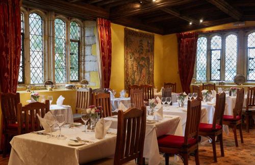 Ford Hotel | Bailiffscourt Hotel & Spa