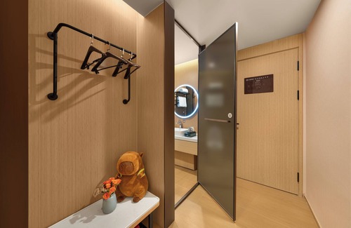 Nanyuan Hotel | BAIMAN HOTEL