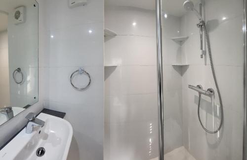 Hawes Resort | Bainbridge Ings