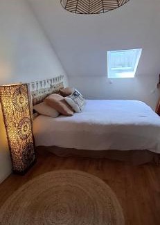 Sevignacq-Meyracq Bed & Breakfast | Bains de Secours, Chambres d'hotes