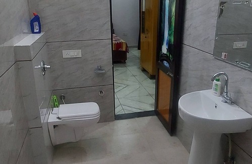 Nawanshahr House | Bains villa