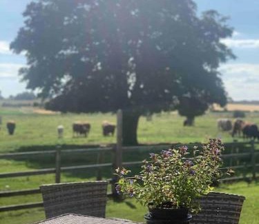 Horncastle Apartment | Bainvalley Cottages, Beautiful North Cottage