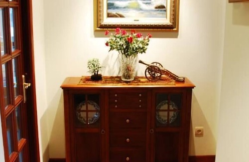 Baiona Old Town Apartment | Baiona: apartment/ flat - 4 rooms - 5 persons