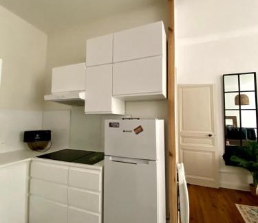 Bayonne Apartment | Baiona Appart lumineux