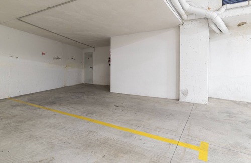 Sabaris Apartment | Baiona By Ladeira
