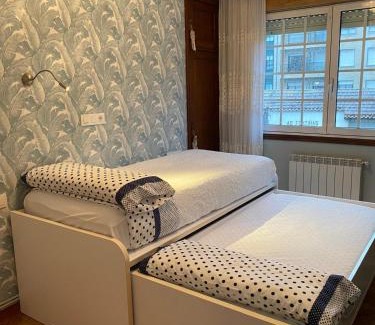 Baiona Old Town Apartment | Baiona Marques Quintanar Centro