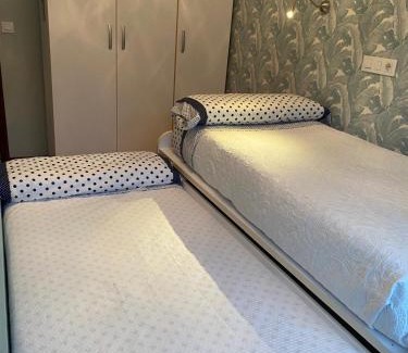 Baiona Old Town Apartment | Baiona Marques Quintanar Centro