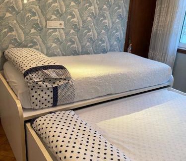 Baiona Old Town Apartment | Baiona Marques Quintanar Centro