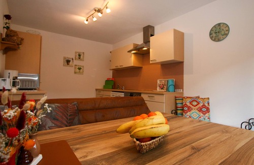 Hippach Apartment | Bair (MHO535) by Interhome