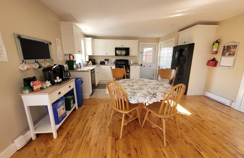 Naufrage Cottage | Baird's Country Guesthouse