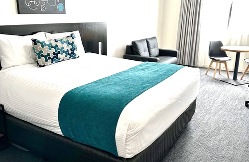 Bairnsdale Hotel | Bairnsdale International