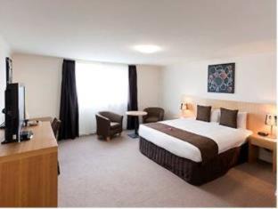 Bairnsdale Hotel | Bairnsdale International