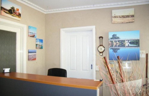 Bairnsdale Hotel | Bairnsdale Main Motel