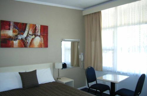 Bairnsdale Hotel | Bairnsdale Main Motel