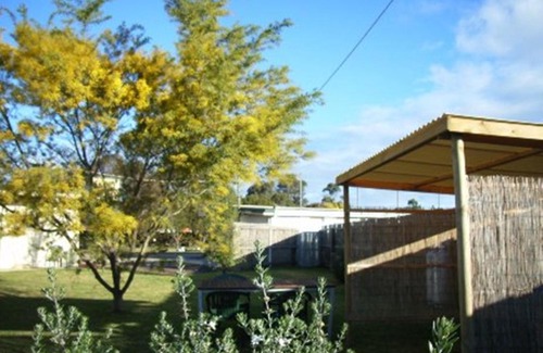 Bairnsdale Hotel | Bairnsdale Main Motel