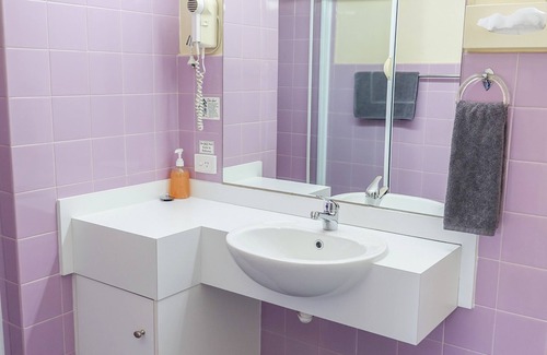 Bairnsdale Hotel | Bairnsdale Main Motel