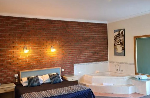 Bairnsdale Hotel | Bairnsdale Tanjil Motor Inn