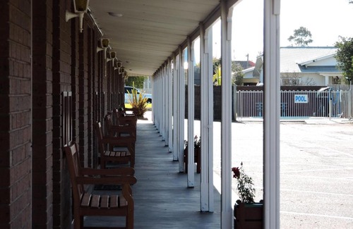 Bairnsdale Hotel | Bairnsdale Tanjil Motor Inn