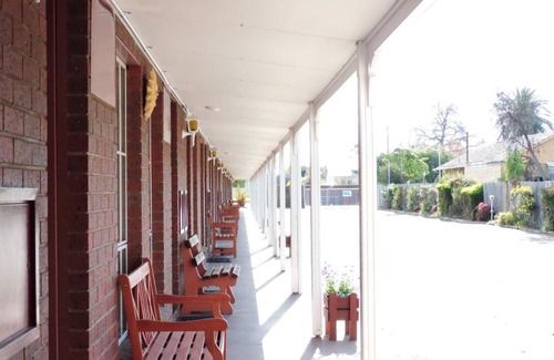 Bairnsdale Hotel | Bairnsdale Tanjil Motor Inn