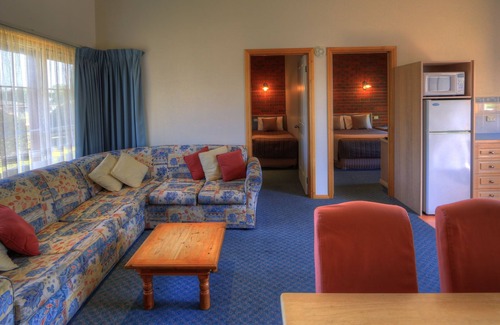 Bairnsdale Hotel | Bairnsdale Tanjil Motor Inn